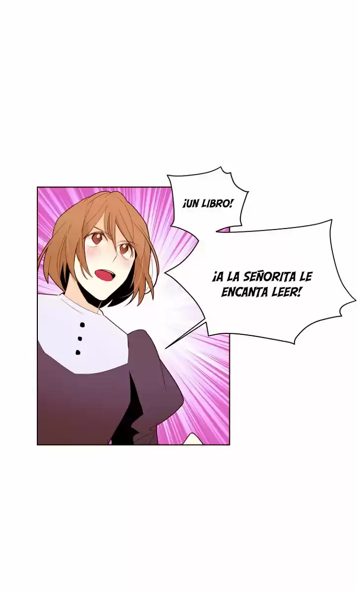 La Estereotipica Vida De Una Dama Reencarnada - Capítulo 6 - Página 46 - LectorTMOo