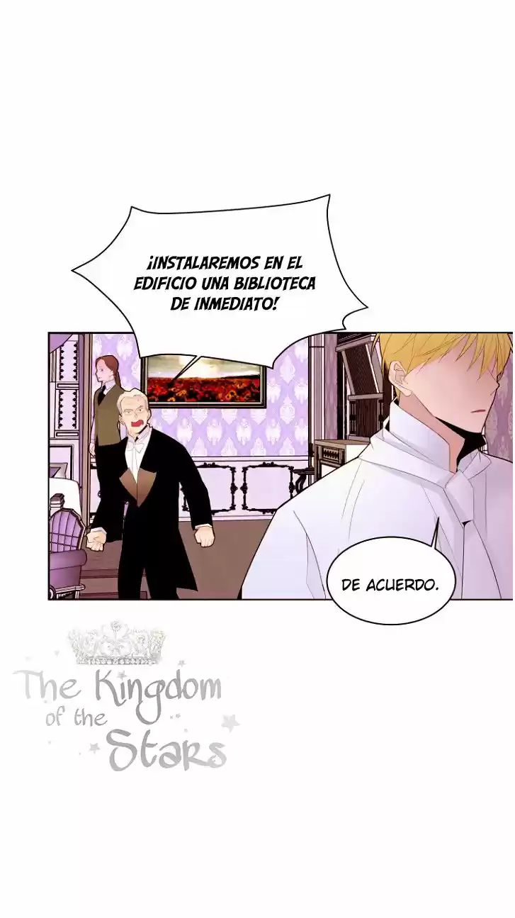 La Estereotipica Vida De Una Dama Reencarnada - Capítulo 6 - Página 47 - LectorTMOo