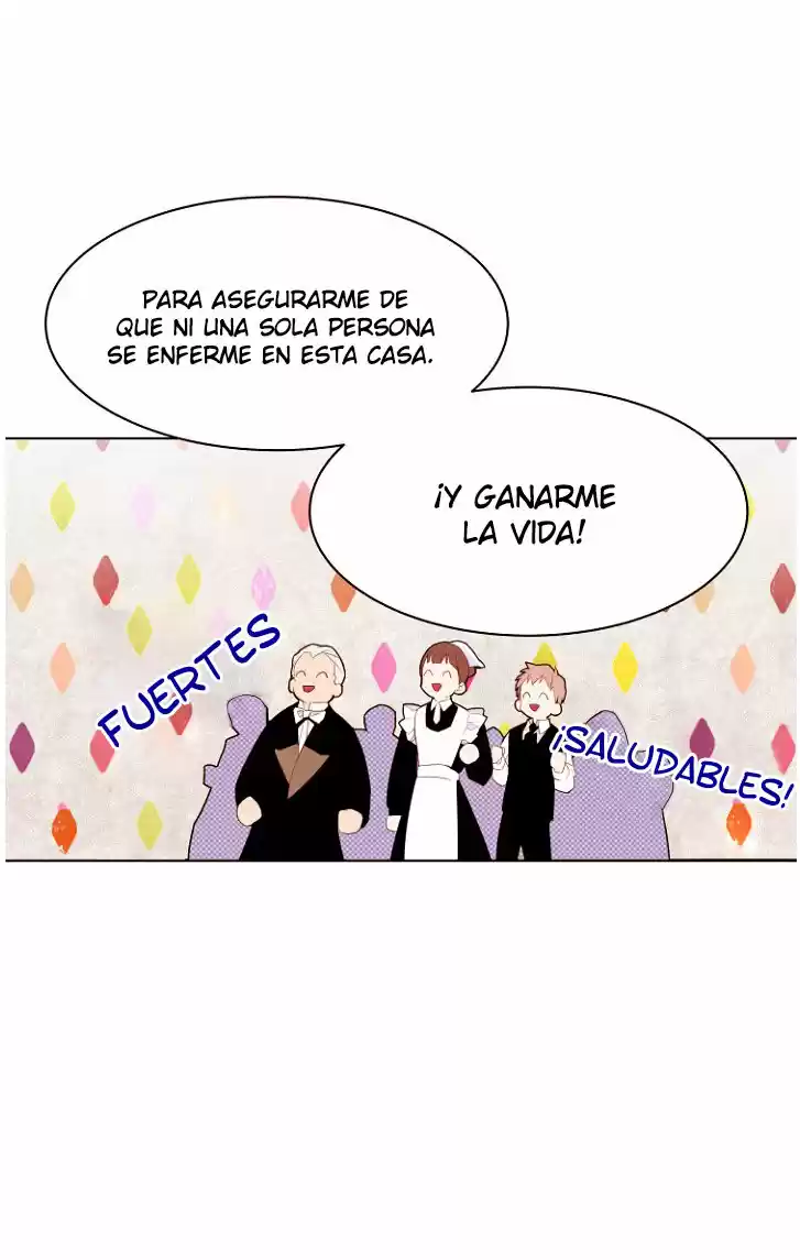 La Estereotipica Vida De Una Dama Reencarnada - Capítulo 6 - Página 54 - LectorTMOo