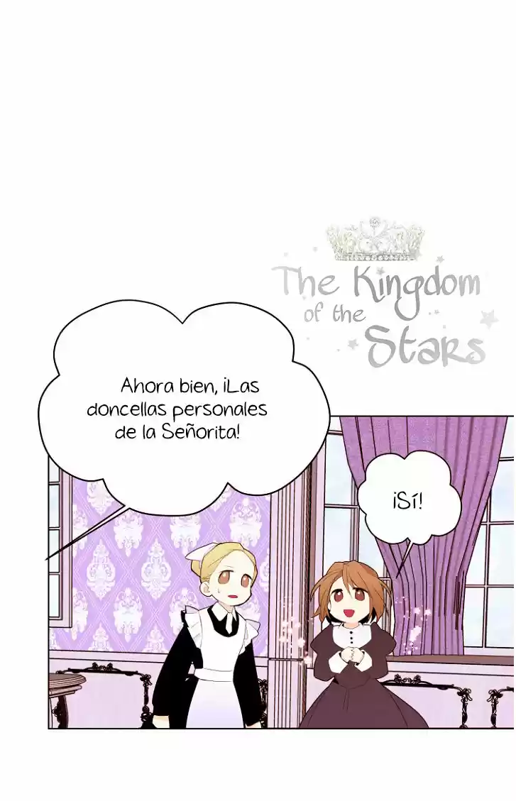 La Estereotipica Vida De Una Dama Reencarnada - Capítulo 6 - Página 55 - LectorTMOo