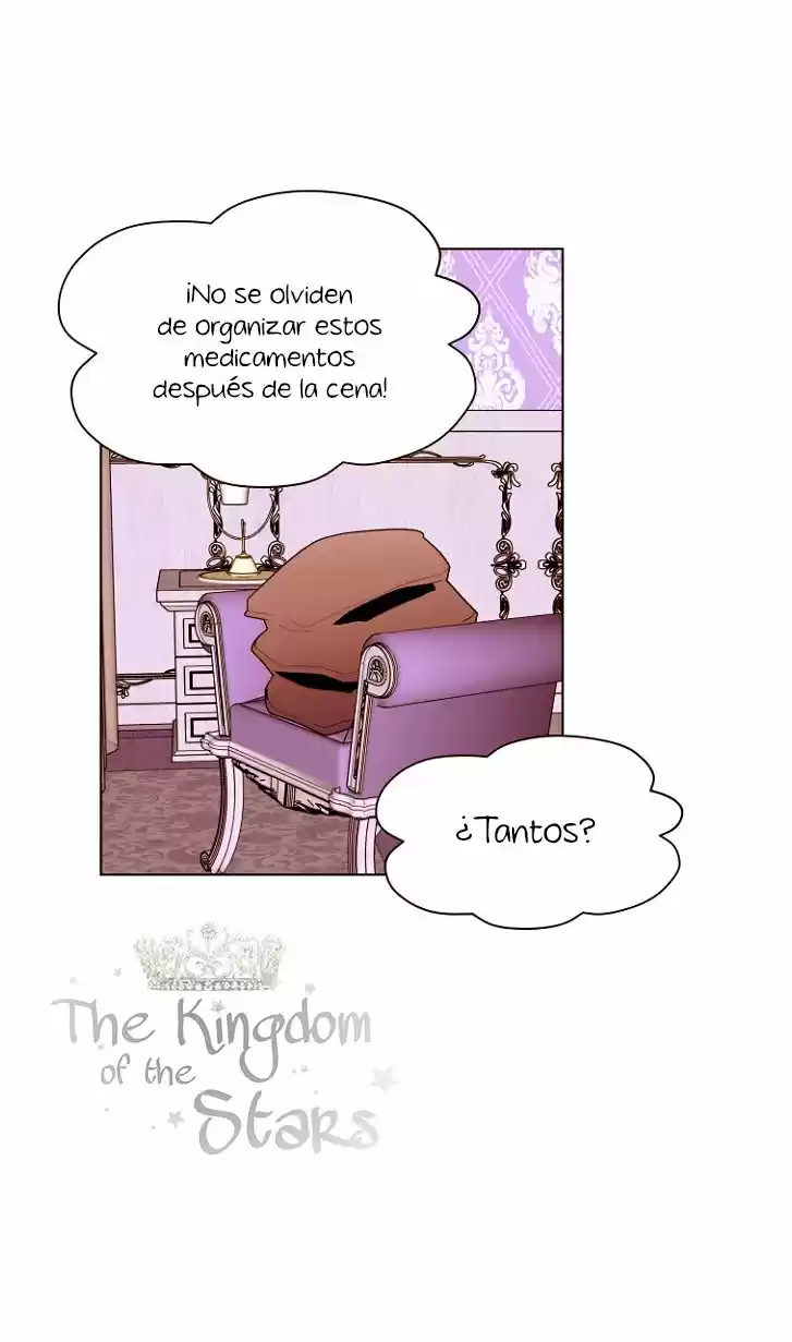 La Estereotipica Vida De Una Dama Reencarnada - Capítulo 6 - Página 56 - LectorTMOo