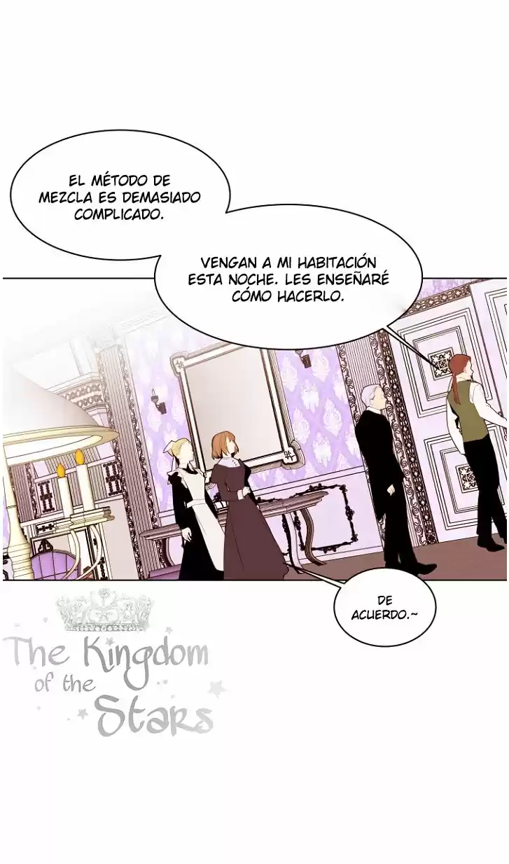 La Estereotipica Vida De Una Dama Reencarnada - Capítulo 6 - Página 58 - LectorTMOo