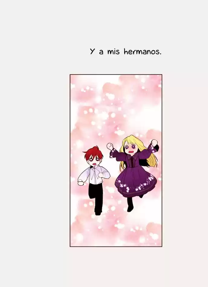 La Estereotipica Vida De Una Dama Reencarnada - Capítulo 7 - Página 28 - LectorTMOo