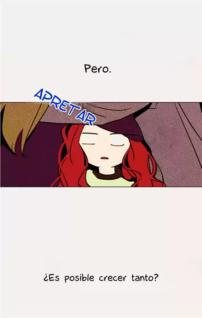 La Estereotipica Vida De Una Dama Reencarnada - Capítulo 7 - Página 31 - LectorTMOo