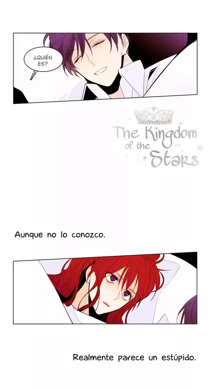La Estereotipica Vida De Una Dama Reencarnada - Capítulo 7 - Página 33 - LectorTMOo