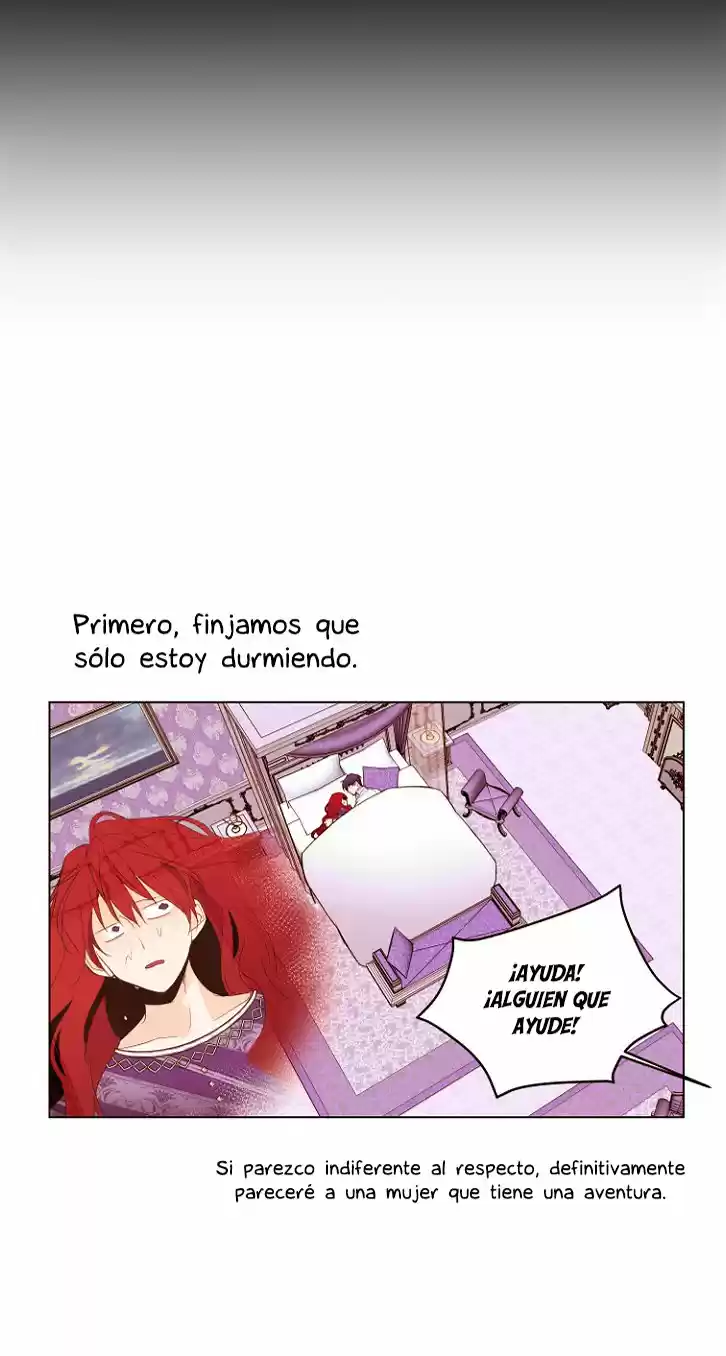 La Estereotipica Vida De Una Dama Reencarnada - Capítulo 7 - Página 44 - LectorTMOo