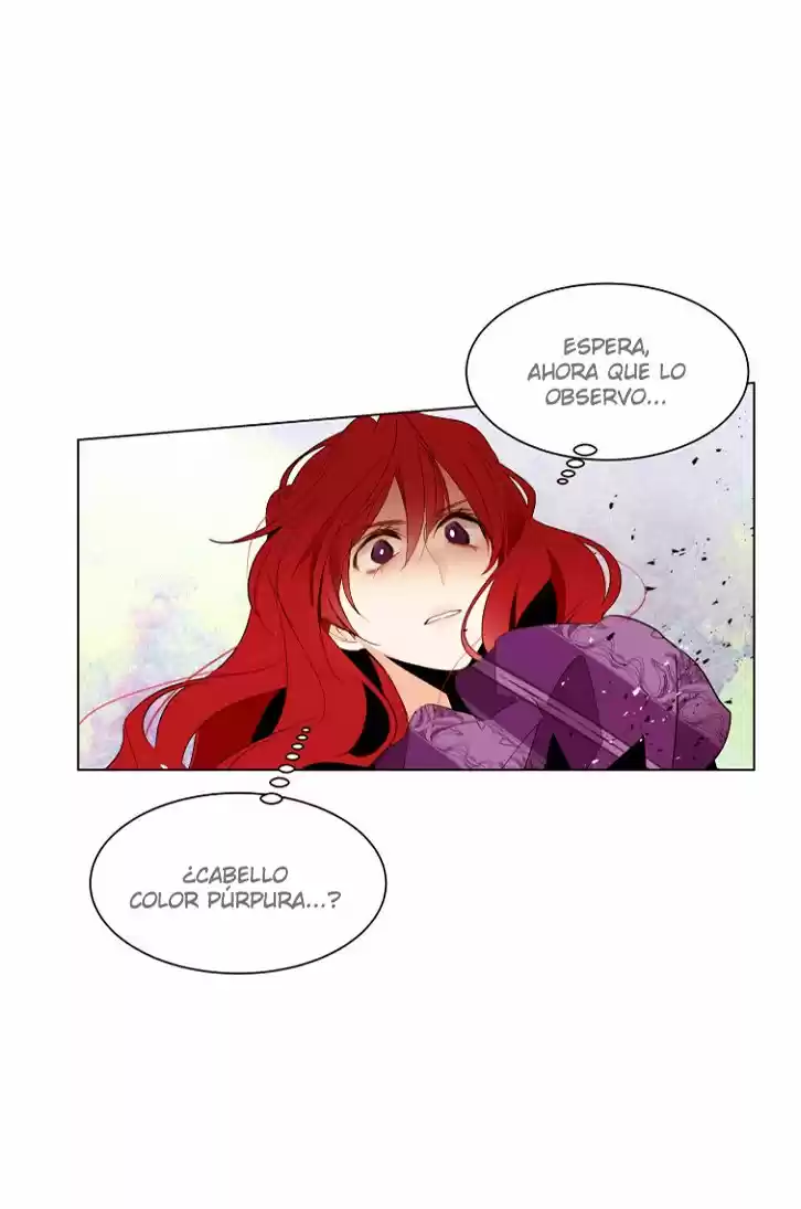 La Estereotipica Vida De Una Dama Reencarnada - Capítulo 7 - Página 51 - LectorTMOo