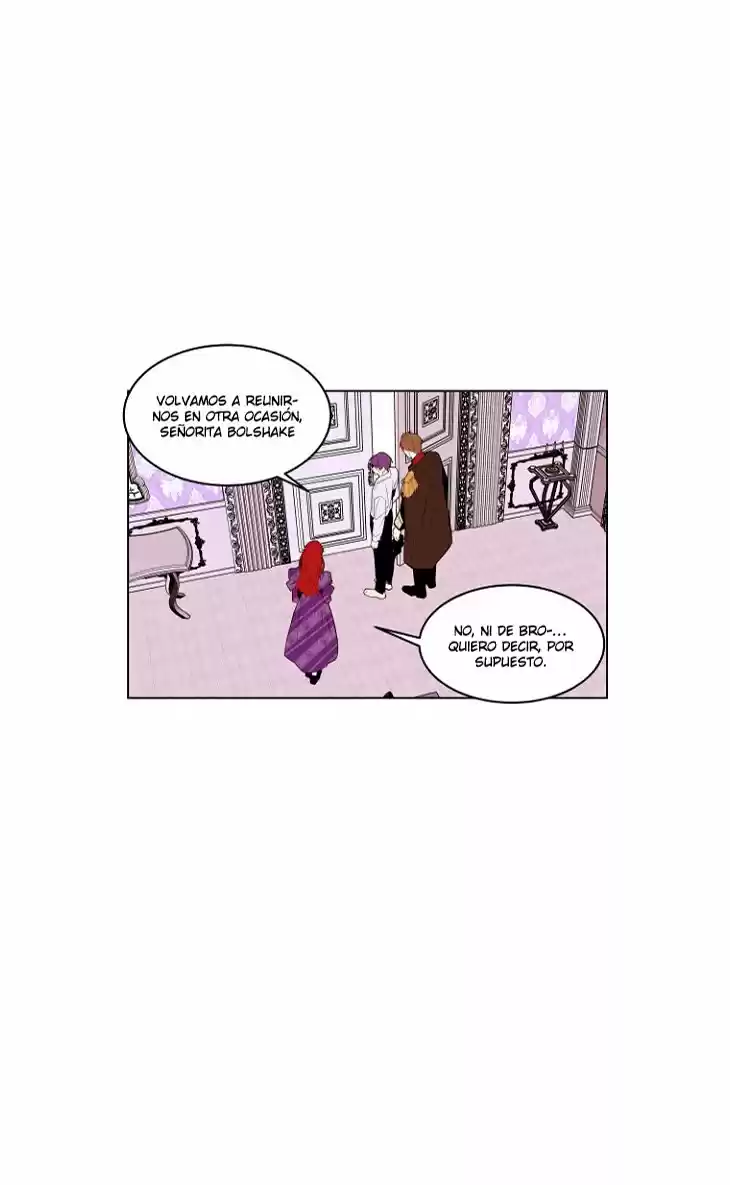 La Estereotipica Vida De Una Dama Reencarnada - Capítulo 8 - Página 12 - LectorTMOo