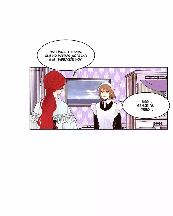 La Estereotipica Vida De Una Dama Reencarnada - Capítulo 8 - Página 53 - LectorTMOo