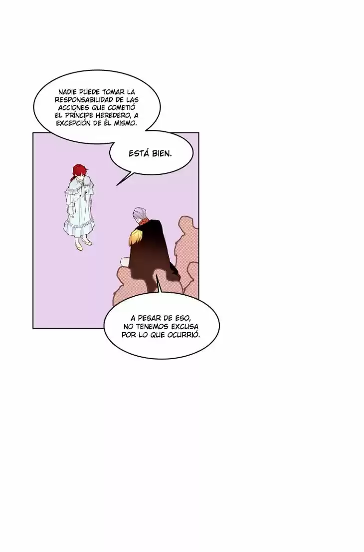 La Estereotipica Vida De Una Dama Reencarnada - Capítulo 8 - Página 57 - LectorTMOo