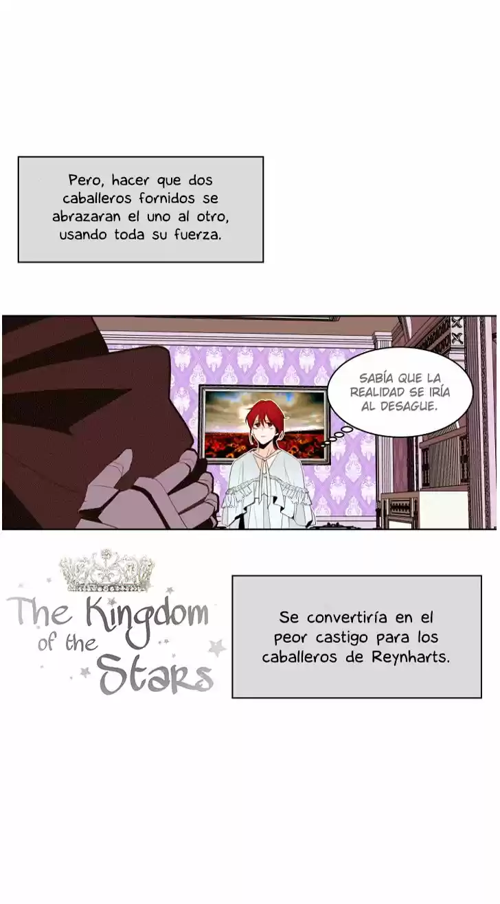 La Estereotipica Vida De Una Dama Reencarnada - Capítulo 9 - Página 14 - LectorTMOo