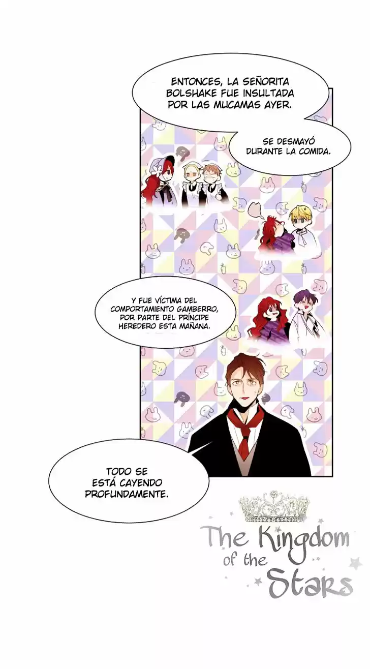 La Estereotipica Vida De Una Dama Reencarnada - Capítulo 9 - Página 24 - LectorTMOo