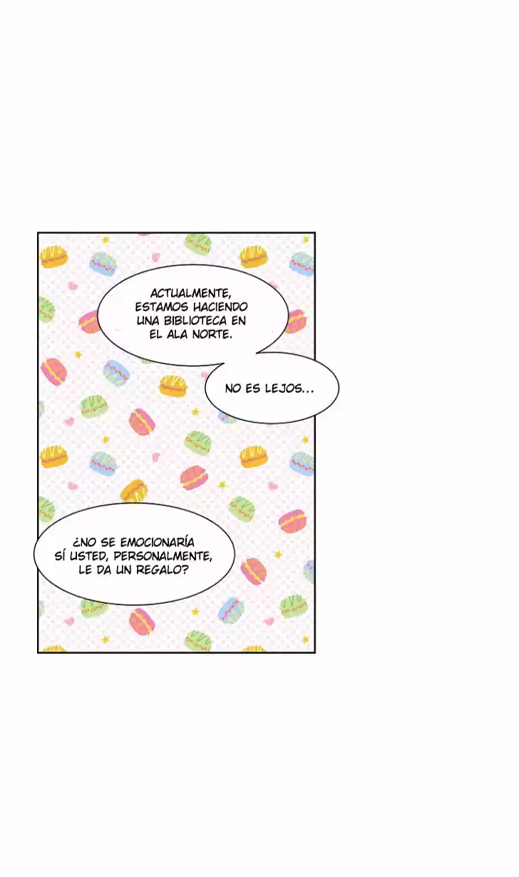 La Estereotipica Vida De Una Dama Reencarnada - Capítulo 9 - Página 33 - LectorTMOo