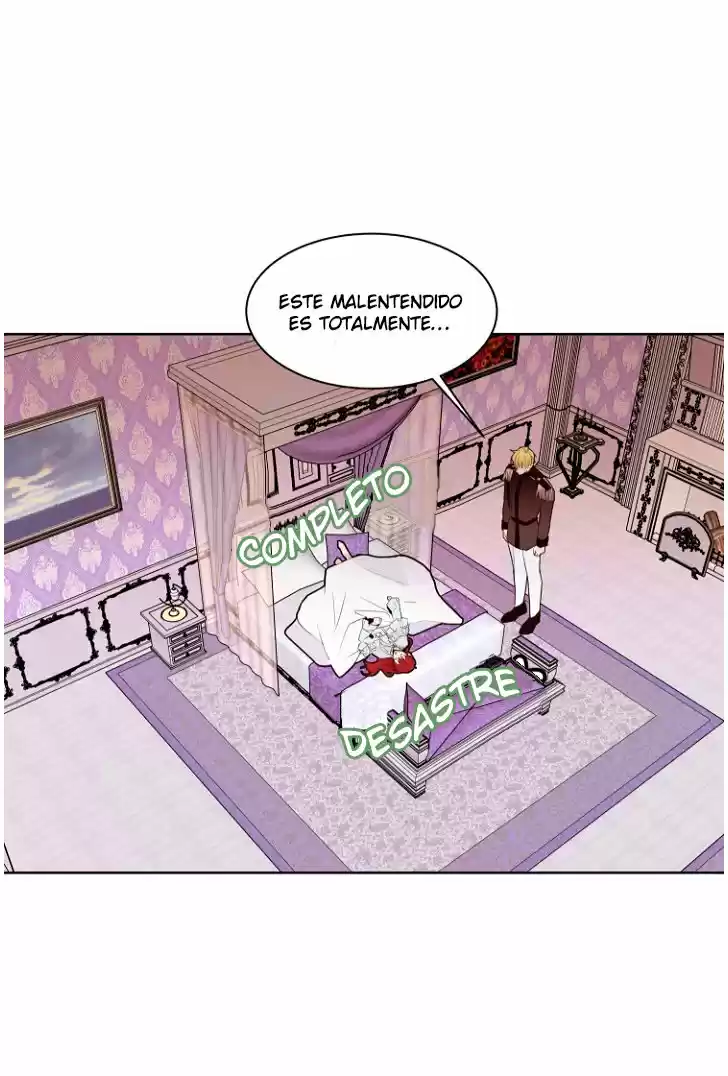 La Estereotipica Vida De Una Dama Reencarnada - Capítulo 9 - Página 47 - LectorTMOo
