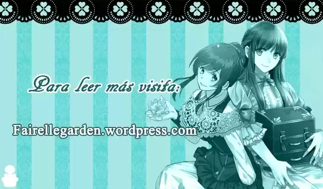 La Estilista De La Princesa Es La Pareja Destinada Del Caballero Dragón. (Novela) - Capítulo 1 - Página 7 - LectorTMOo