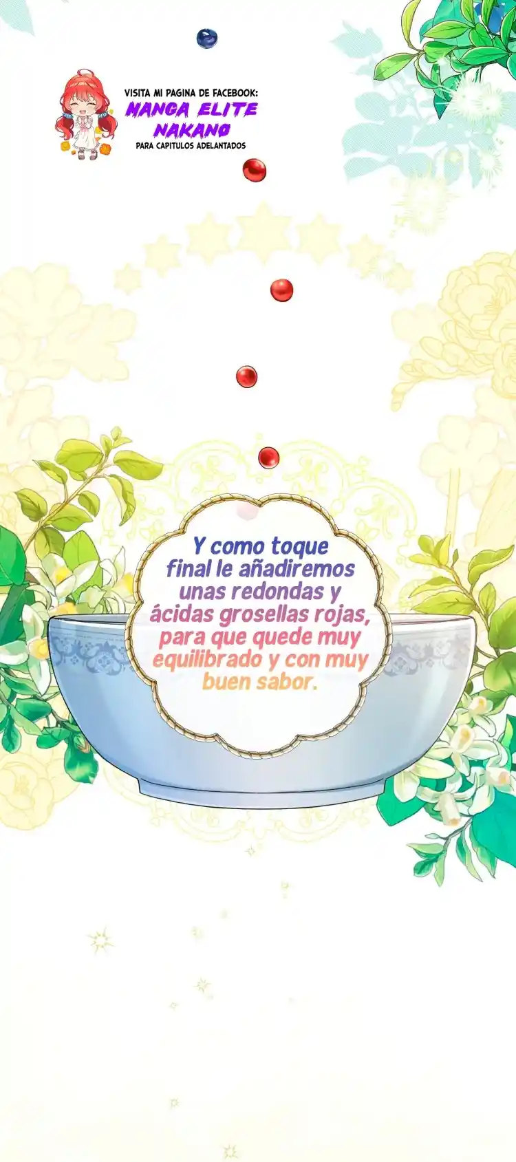 La Estimada Dama Del Jardín De Té...2024 - Capítulo 1 - Página 6 - LectorTMOo