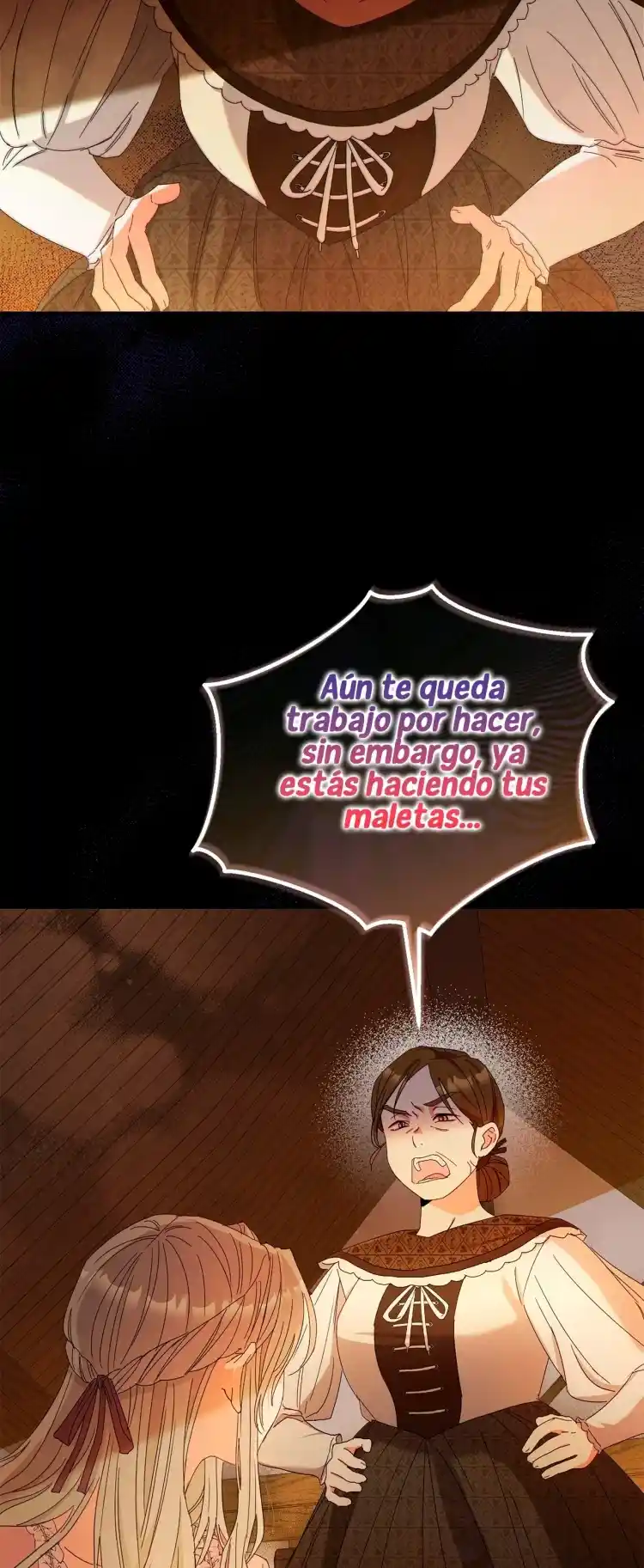 La Estimada Dama Del Jardín De Té...2024 - Capítulo 1 - Página 26 - LectorTMOo