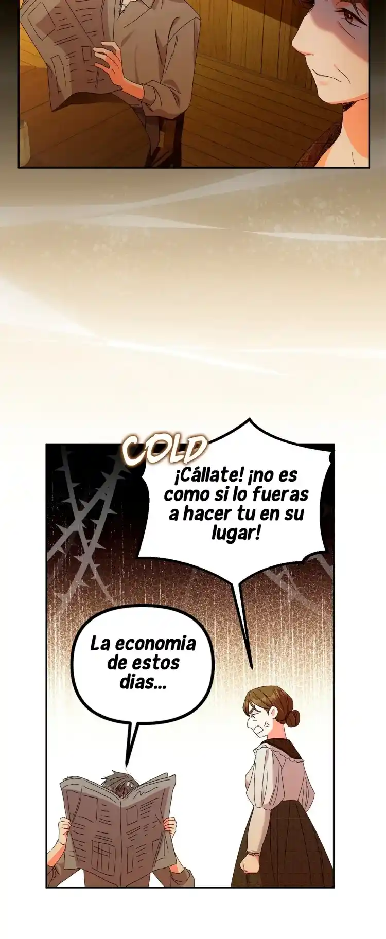 La Estimada Dama Del Jardín De Té...2024 - Capítulo 1 - Página 28 - LectorTMOo