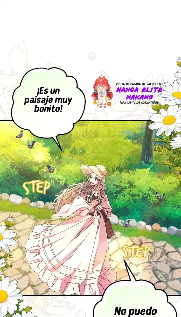 La Estimada Dama Del Jardín De Té...2024 - Capítulo 1 - Página 50 - LectorTMOo