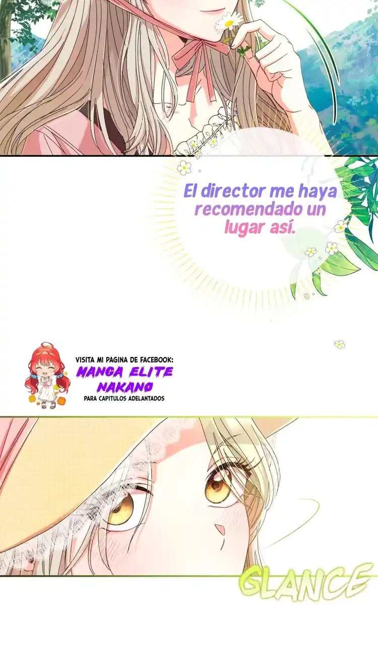 La Estimada Dama Del Jardín De Té...2024 - Capítulo 1 - Página 52 - LectorTMOo