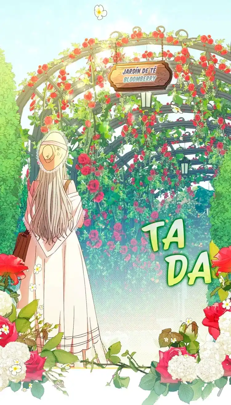 La Estimada Dama Del Jardín De Té...2024 - Capítulo 1 - Página 54 - LectorTMOo