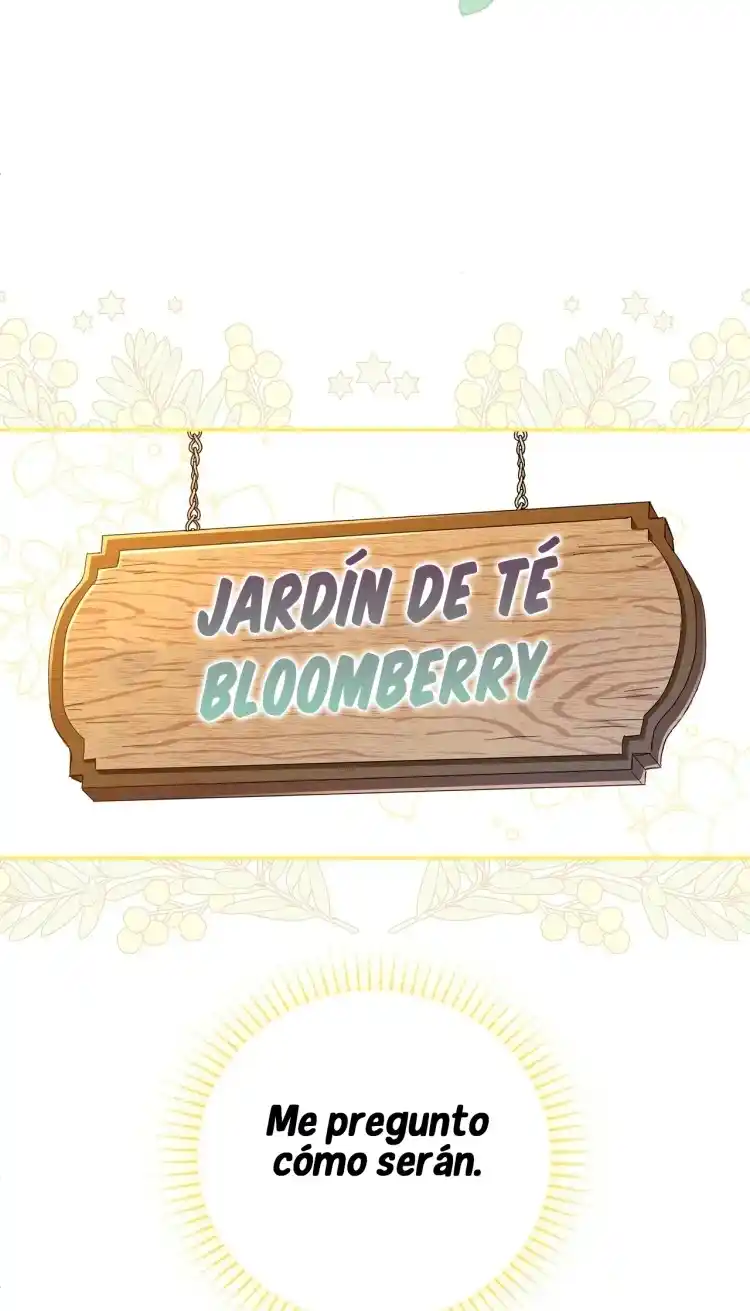 La Estimada Dama Del Jardín De Té...2024 - Capítulo 1 - Página 55 - LectorTMOo