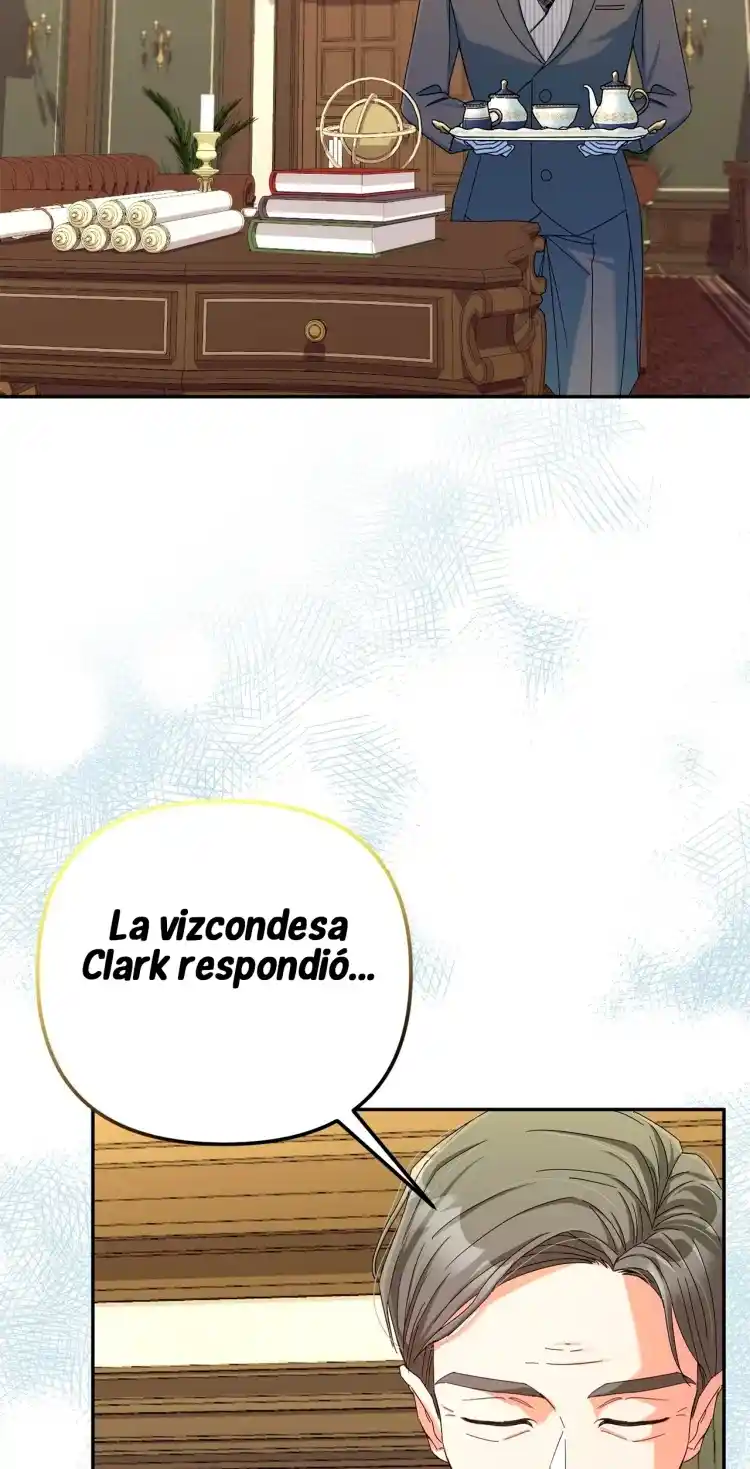 La Estimada Dama Del Jardín De Té...2024 - Capítulo 1 - Página 69 - LectorTMOo
