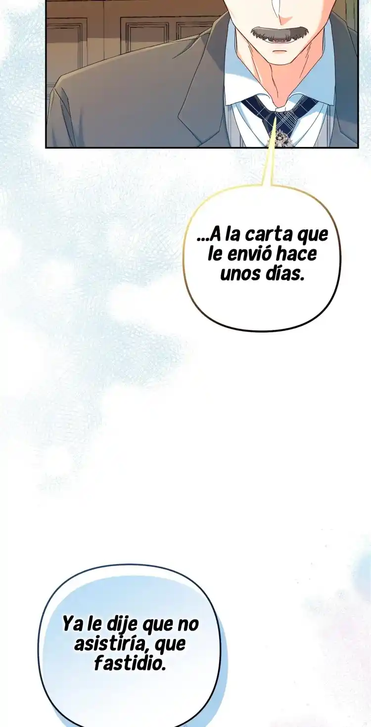 La Estimada Dama Del Jardín De Té...2024 - Capítulo 1 - Página 70 - LectorTMOo