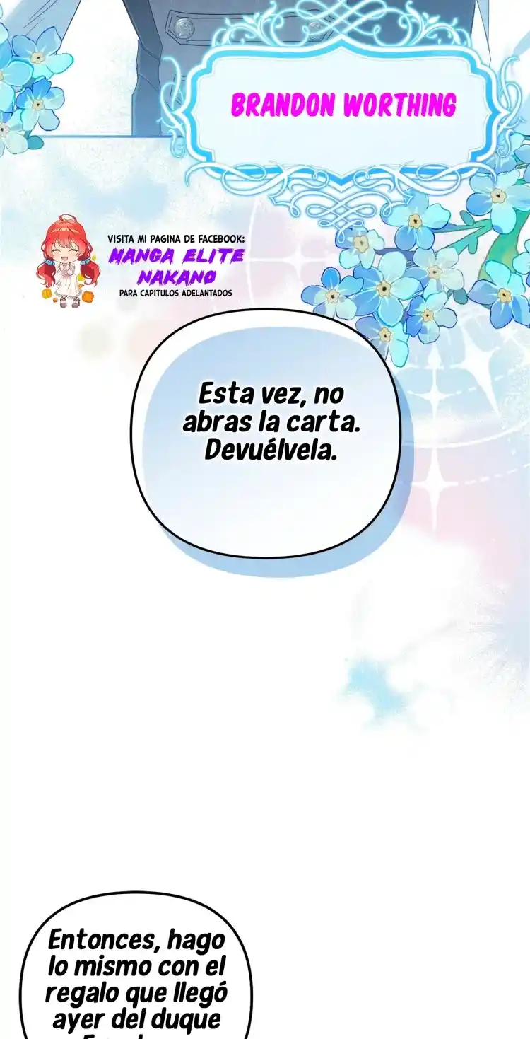 La Estimada Dama Del Jardín De Té...2024 - Capítulo 1 - Página 72 - LectorTMOo