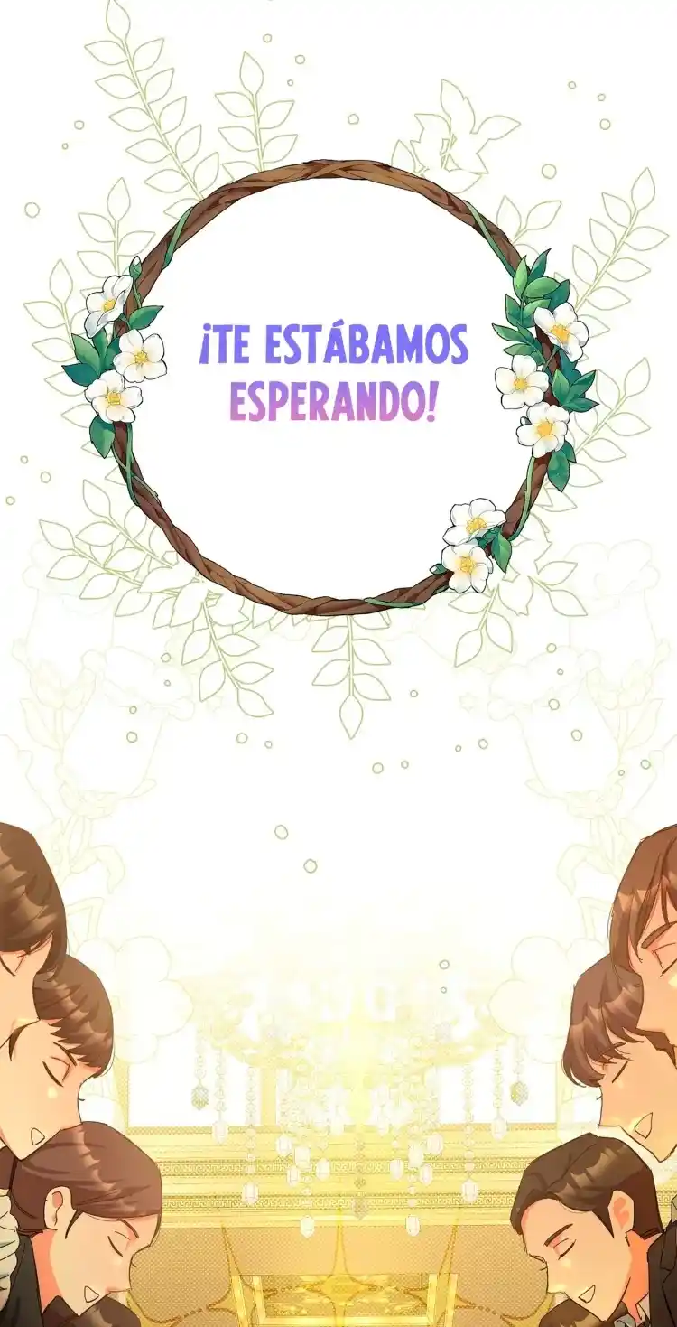 La Estimada Dama Del Jardín De Té...2024 - Capítulo 1 - Página 84 - LectorTMOo