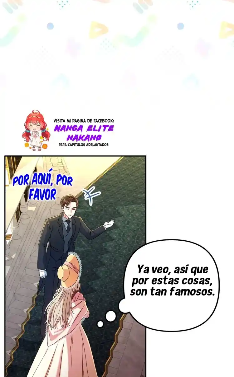 La Estimada Dama Del Jardín De Té...2024 - Capítulo 1 - Página 91 - LectorTMOo