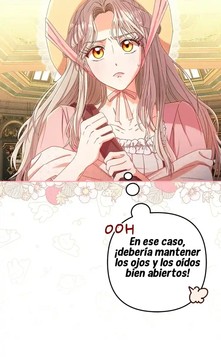 La Estimada Dama Del Jardín De Té...2024 - Capítulo 1 - Página 93 - LectorTMOo