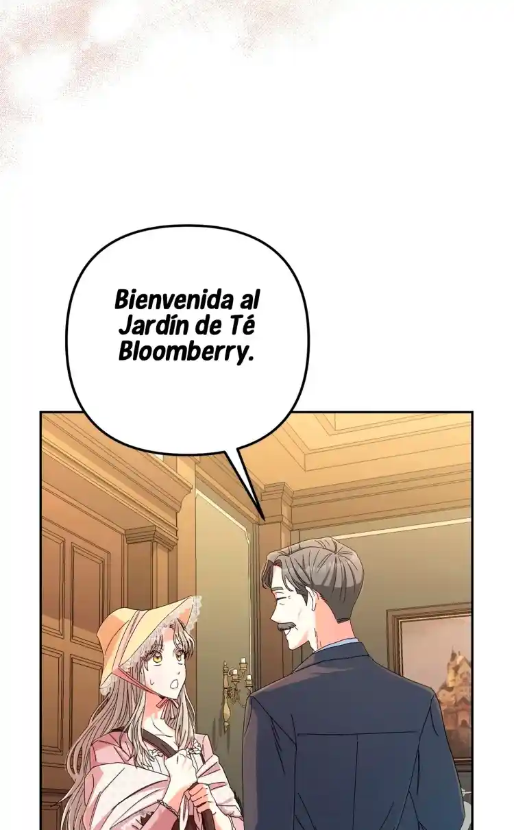 La Estimada Dama Del Jardín De Té...2024 - Capítulo 1 - Página 98 - LectorTMOo