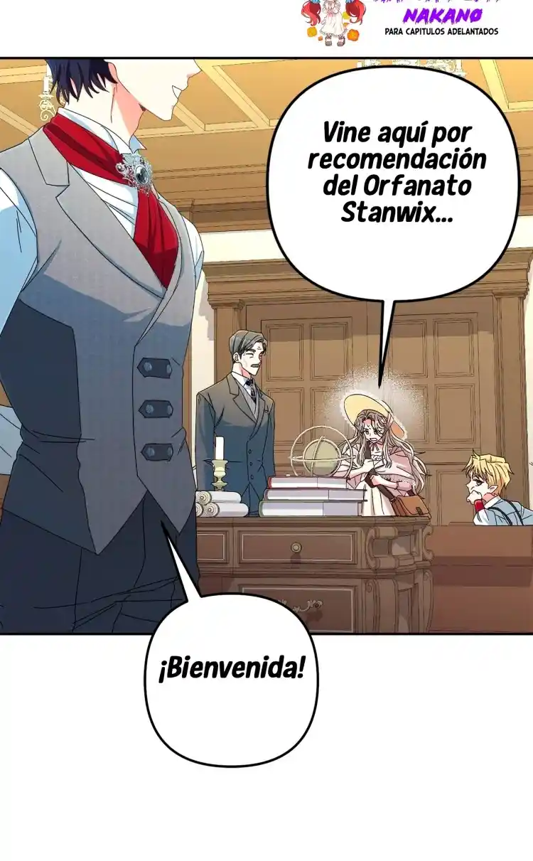La Estimada Dama Del Jardín De Té...2024 - Capítulo 1 - Página 101 - LectorTMOo