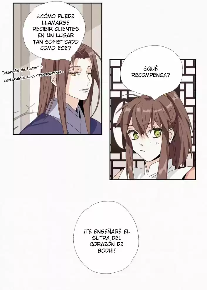 LA ESTRATEGIA DEL EMPERADOR - Capítulo 10 - Página 11 - LectorTMOo