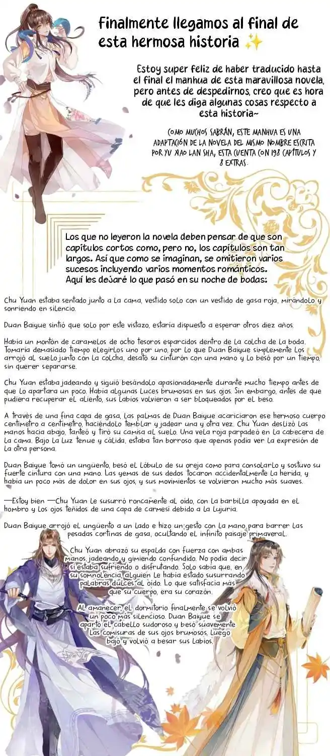 LA ESTRATEGIA DEL EMPERADOR - Capítulo 100 - Página 6 - LectorTMOo