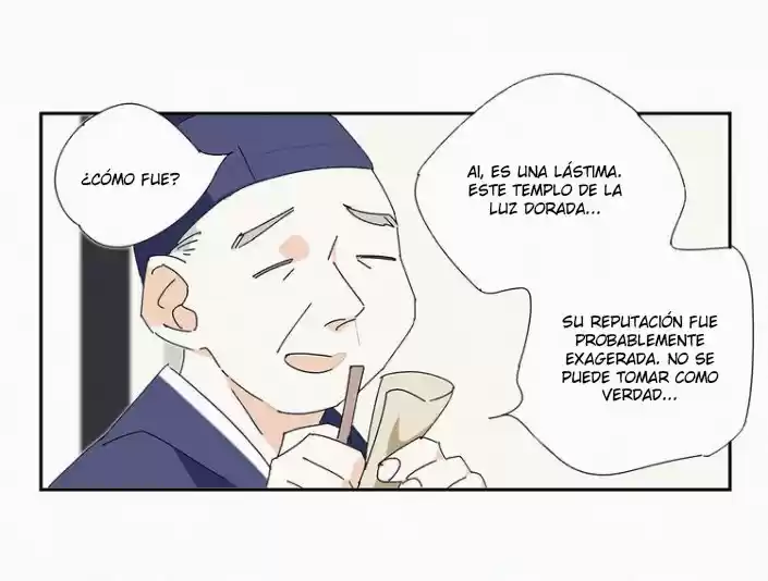 LA ESTRATEGIA DEL EMPERADOR - Capítulo 13 - Página 19 - LectorTMOo