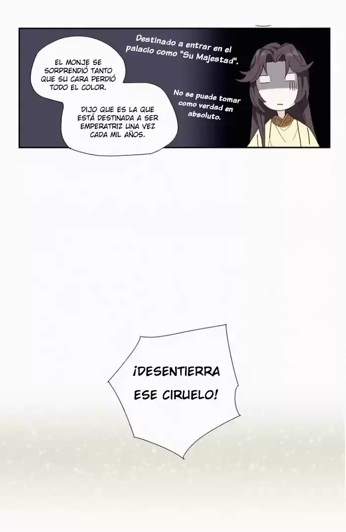 LA ESTRATEGIA DEL EMPERADOR - Capítulo 13 - Página 21 - LectorTMOo