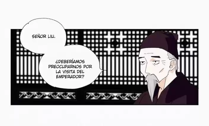 LA ESTRATEGIA DEL EMPERADOR - Capítulo 14 - Página 8 - LectorTMOo