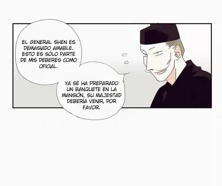 LA ESTRATEGIA DEL EMPERADOR - Capítulo 14 - Página 16 - LectorTMOo