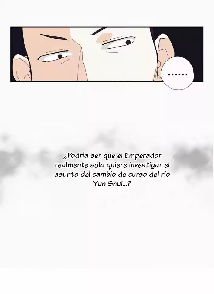 LA ESTRATEGIA DEL EMPERADOR - Capítulo 14 - Página 21 - LectorTMOo