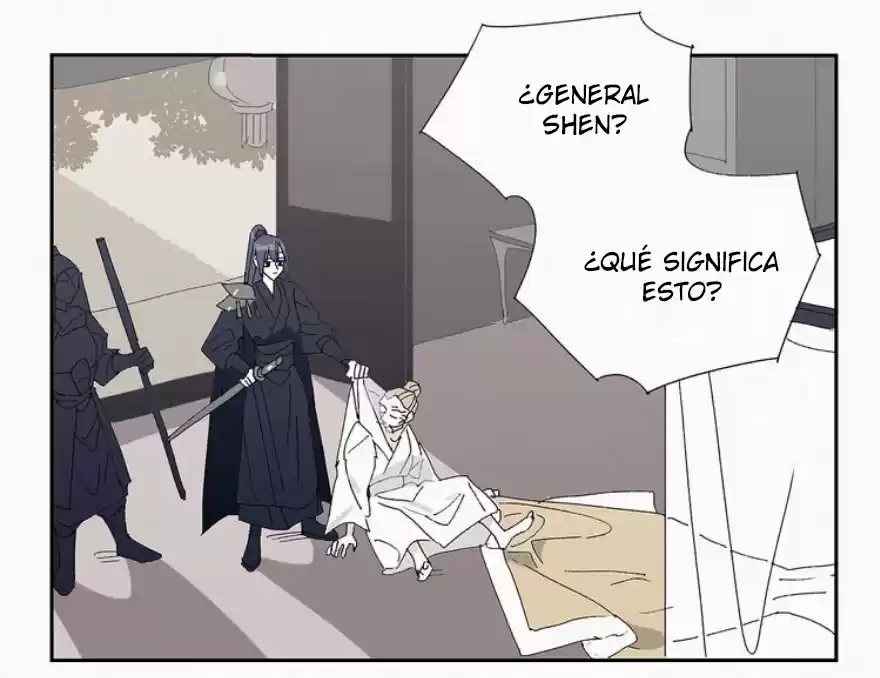 LA ESTRATEGIA DEL EMPERADOR - Capítulo 15 - Página 6 - LectorTMOo