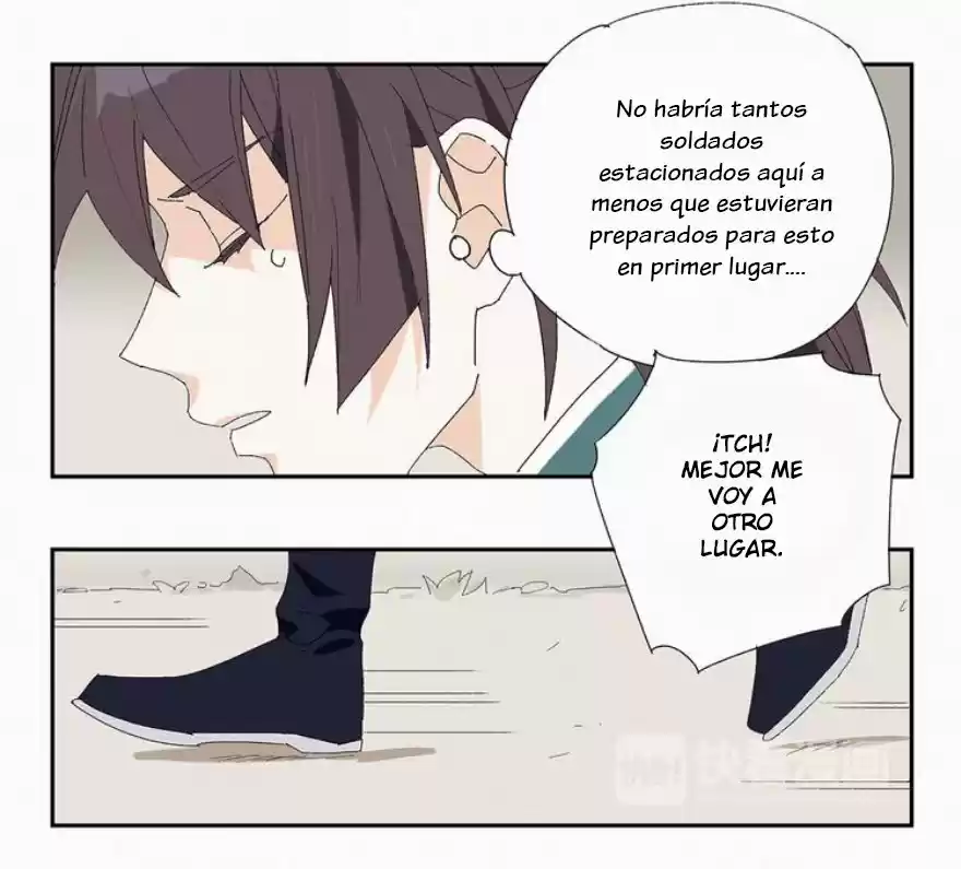 LA ESTRATEGIA DEL EMPERADOR - Capítulo 15 - Página 13 - LectorTMOo
