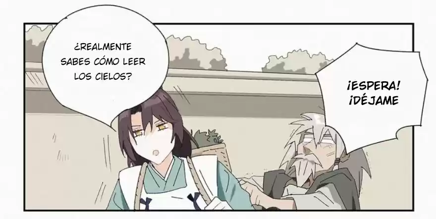 LA ESTRATEGIA DEL EMPERADOR - Capítulo 15 - Página 16 - LectorTMOo