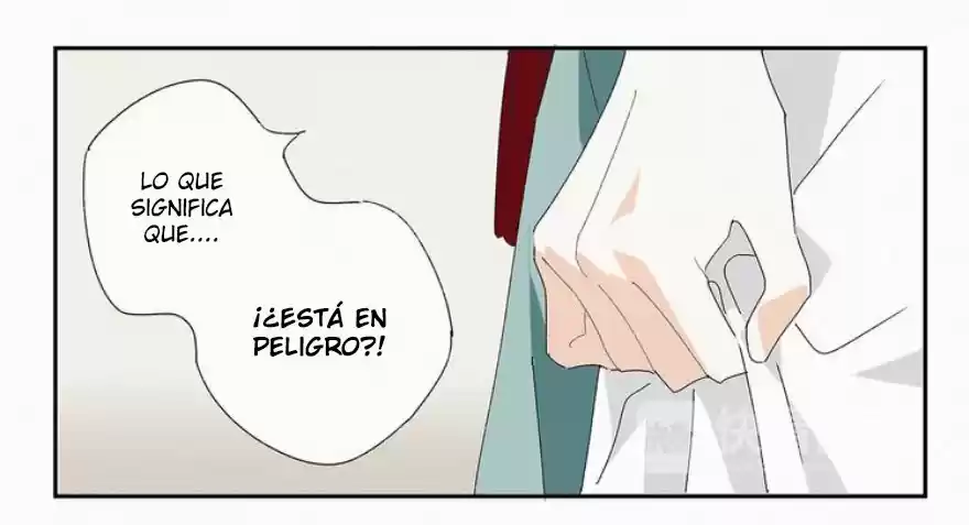 LA ESTRATEGIA DEL EMPERADOR - Capítulo 15 - Página 20 - LectorTMOo
