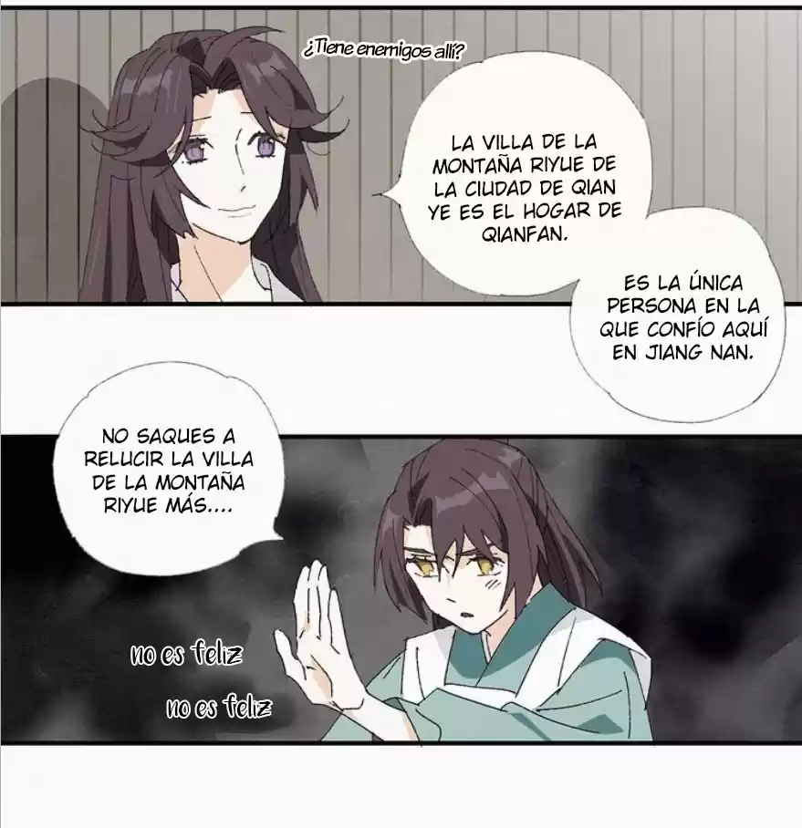 LA ESTRATEGIA DEL EMPERADOR - Capítulo 17 - Página 18 - LectorTMOo