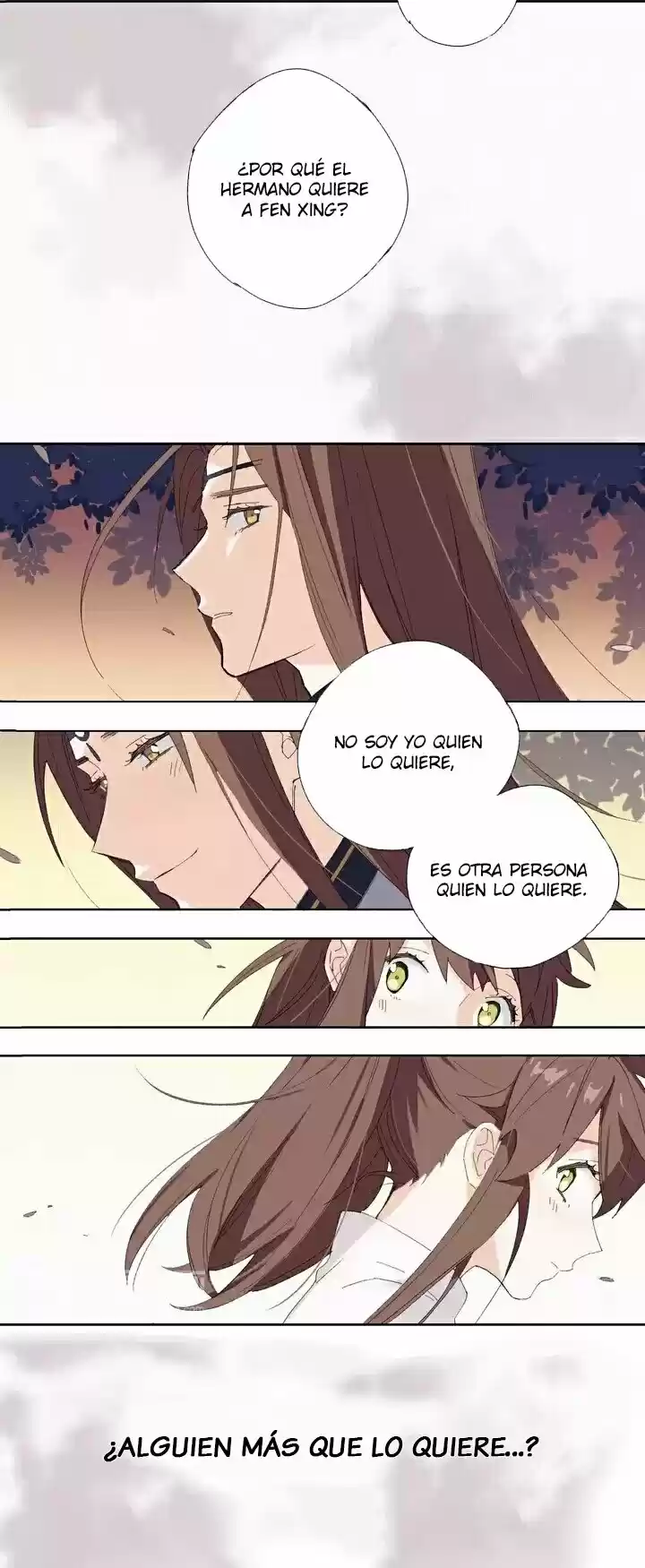 LA ESTRATEGIA DEL EMPERADOR - Capítulo 3 - Página 14 - LectorTMOo