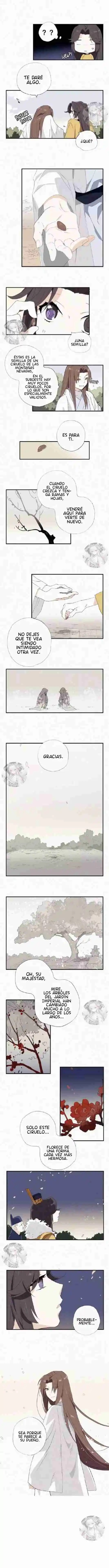 LA ESTRATEGIA DEL EMPERADOR - Capítulo 41 - Página 6 - LectorTMOo