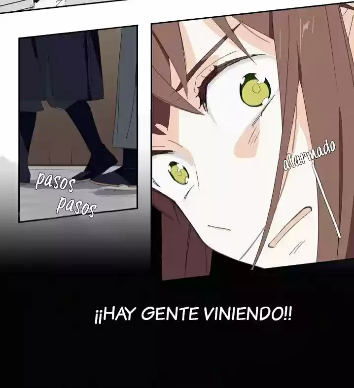 LA ESTRATEGIA DEL EMPERADOR - Capítulo 5 - Página 11 - LectorTMOo
