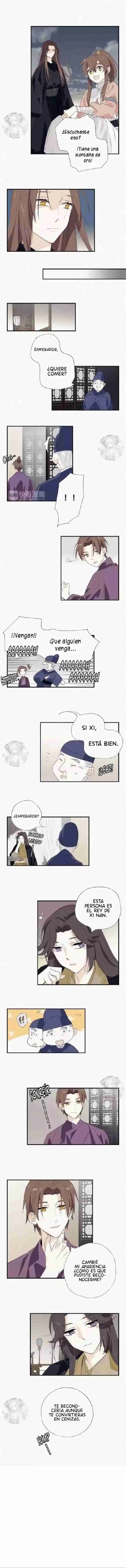 LA ESTRATEGIA DEL EMPERADOR - Capítulo 51 - Página 5 - LectorTMOo
